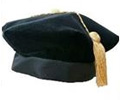 Graduation Tams