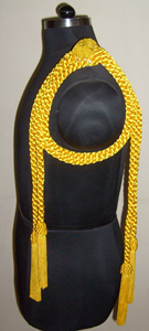 Shoulder Cords